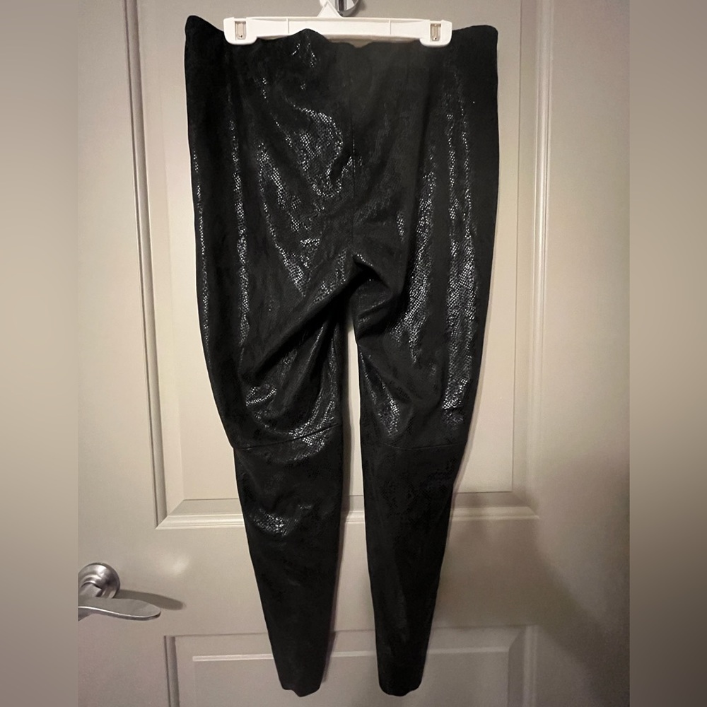 Pants Assorted From Loft, Zara Basic, Time & True… - image 3